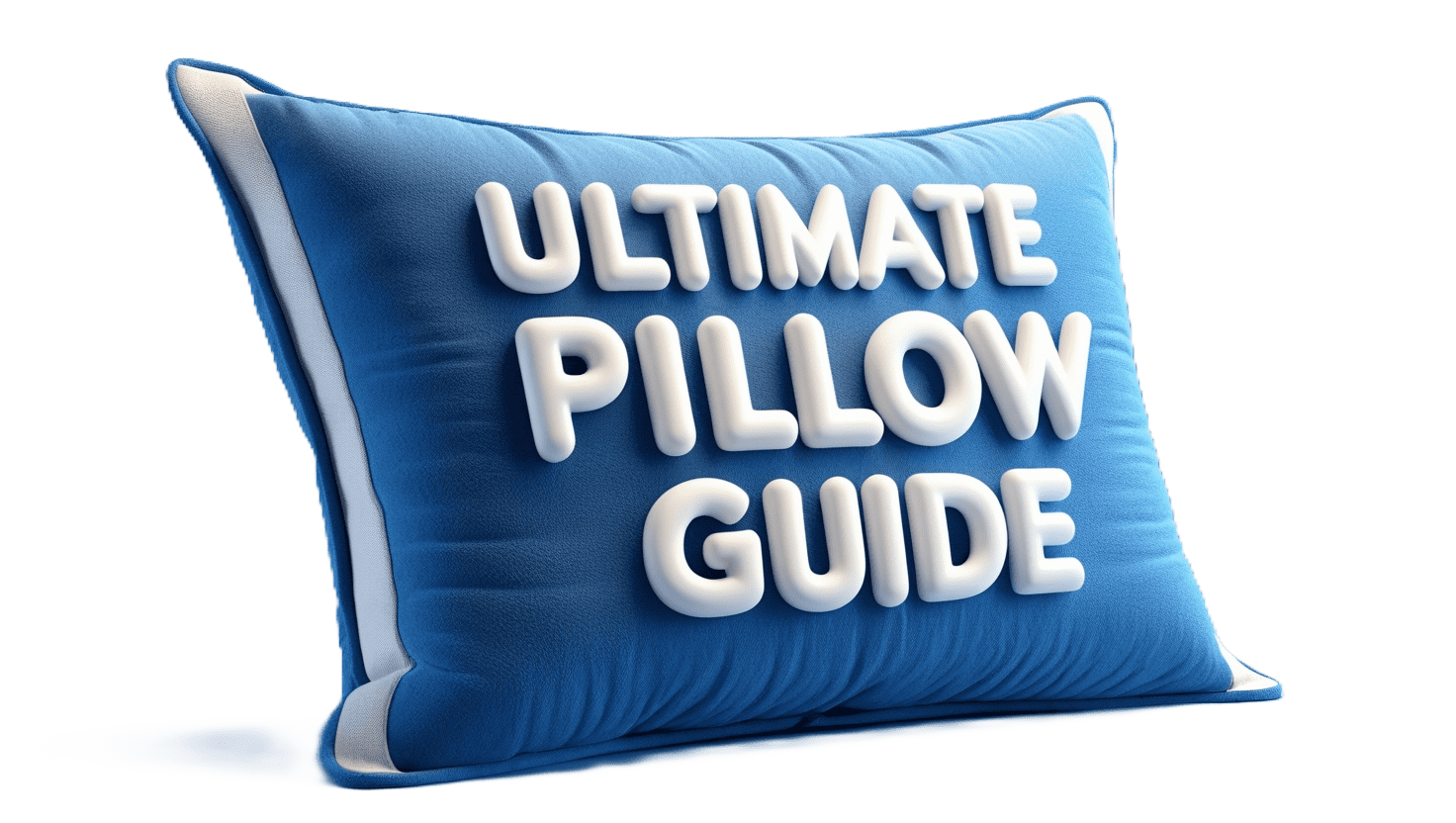 Ultimate Pillow Guide